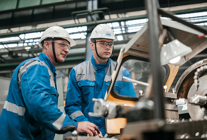 Product Responsibility