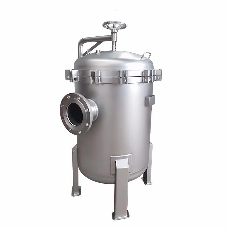 Multi Bag Filter Housing (EMBF)