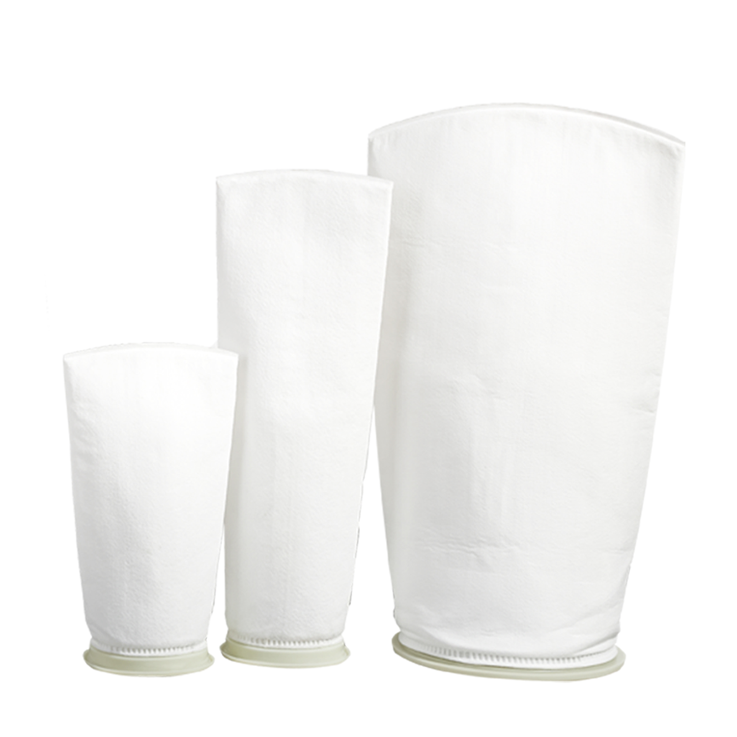 Needle Fel Filter Bag POS PES