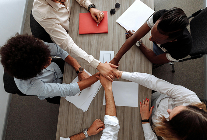 Social Responsibility