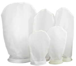 Multi Cartridge Filter Housing (HMCF)