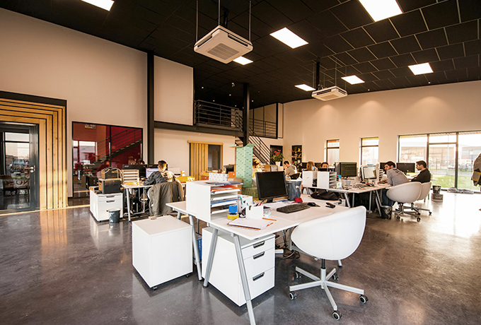 Operational Excellence