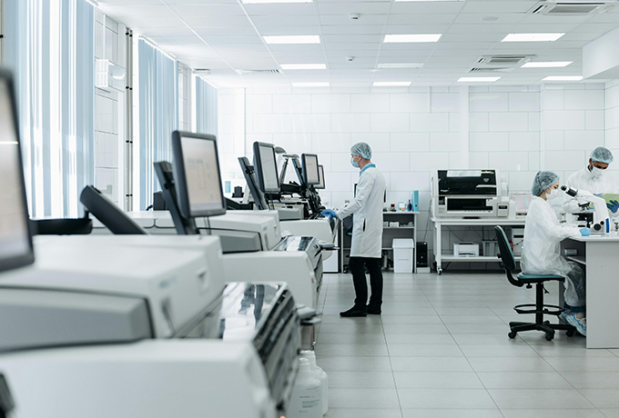 Continuous Innovation