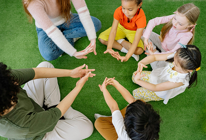 Environmental Responsibility 