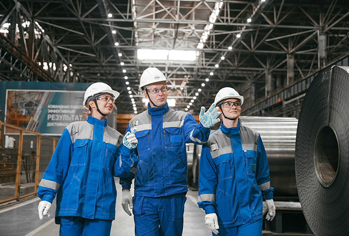 Transparency & Compliance