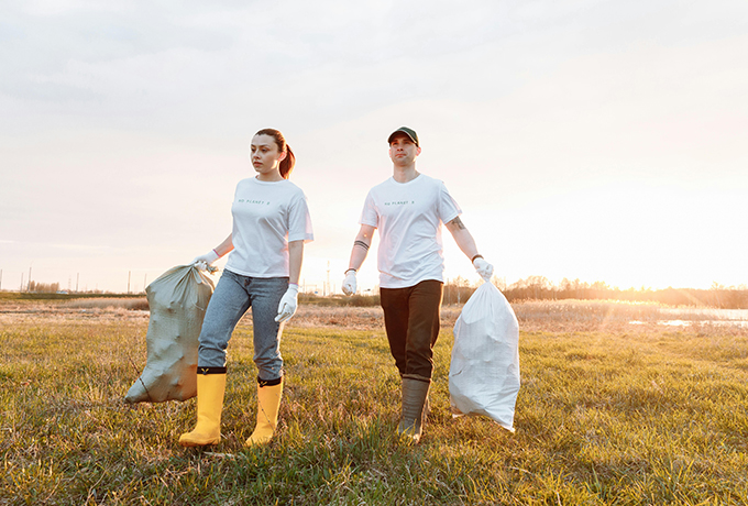 Environmental Responsibility